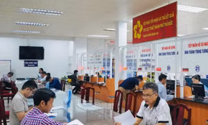 HĐND TP Hồ Chí Minh sẽ biểu quyết bãi bỏ chính sách hỗ trợ thêm cho cán bộ thôi việc