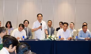 Phó Thủ tướng Bùi Thanh Sơn: Bảo đảm an toàn tuyệt đối cho Diễn đàn Kinh tế Mùa Thu 2025
