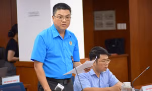 TP Hồ Chí Minh: 6 hoạt động chăm lo Tết trọng tâm cho người lao động