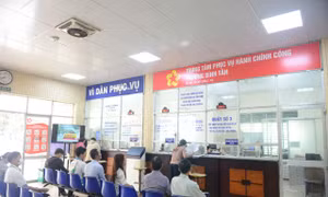 Vận hành chính quyền địa phương hai cấp - Bài 2: Lấy hiệu quả phục vụ nhân dân làm mục tiêu cao nhất