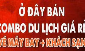 Du lịch Tết 2025 - Bài cuối: Cảnh giác với chiêu trò bán tour giảm giá, khuyến mãi