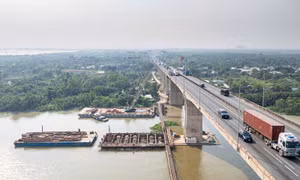 Thủ tướng chỉ đạo đẩy nhanh tháo gỡ vướng mắc mặt bằng thi công cao tốc TP Hồ Chí Minh - Long Thành