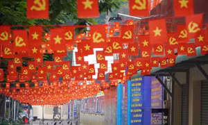 TP Hồ Chí Minh xây dựng chi bộ vững mạnh từ cơ sở - Bài 1: 'Điểm tựa niềm tin' trong giai đoạn mới