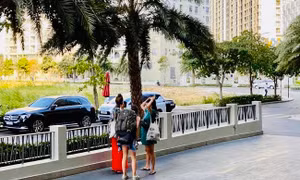 Thái Lan mở chuyến bay đặc biệt đưa công dân mắc kẹt ở Việt Nam về nước vào ngày 22/4