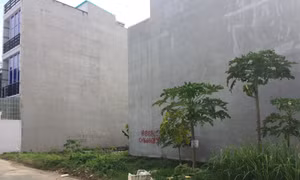 Công an vào cuộc điều tra, xử lý người đưa thông tin sai lệch về giá nhà đất