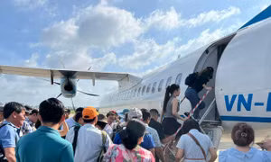 Du khách, doanh nghiệp lữ hành không ưu tiên chọn bay đêm khi đi du lịch