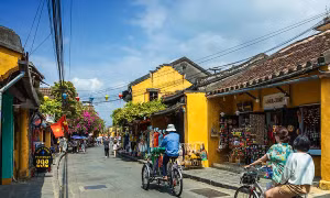 Quảng Nam quảng bá, xúc tiến du lịch tại TP Hồ Chí Minh