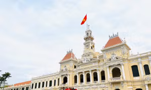 TP Hồ Chí Minh triển khai Nghị quyết mới - Bài cuối: Chính quyền và người dân đồng lòng thực hiện