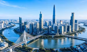 TP Hồ Chí Minh sẵn sàng đưa Luật Phát triển đô thị vào cuộc sống
