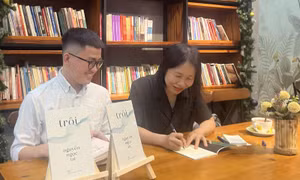Hội nghị người viết trẻ TP TP Hồ Chí Minh phát triển tài năng văn chương
