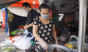 Cơ sở kinh doanh dịch vụ ăn uống muốn mở cửa phải đảm bảo các tiêu chí nào?