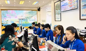 Tour ngoại áp đảo tour nội dịp nghỉ Tết Nguyên đán Ất Tỵ