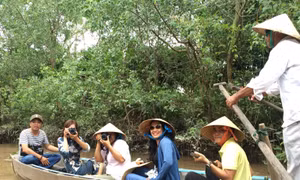 Cảnh giác với tour du lịch Tết 'dởm'