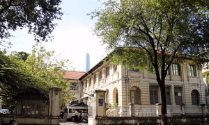 TP Hồ Chí Minh chấp nhận dỡ bỏ 3 biệt thự cũ