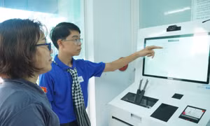 Vận hành chính quyền địa phương hai cấp - Bài 1: Giảm thời gian cho người dân, tăng áp lực cho cán bộ