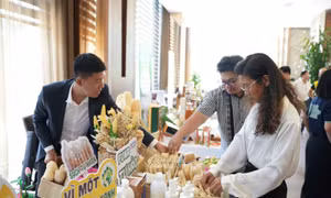 Sản phẩm xanh khó tiêu thụ tại Việt Nam vì giá cao 