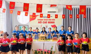 Người dân TP Hồ Chí Minh kỳ vọng những quyết sách mới sớm đi vào cuộc sống
