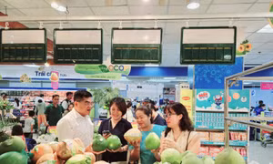TP Hồ Chí Minh: Nỗ lực kéo sức mua khi người dân tiết kiệm chi tiêu