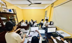 TP Hồ Chí Minh triển khai số hóa trong hoạt động tố tụng