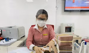 TP Hồ Chí Minh đẩy mạnh thanh toán không tiền mặt trong lĩnh vực kho bạc