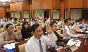 TP Hồ Chí Minh không tăng hệ số điều chỉnh giá đất vì dịch bệnh COVID-19