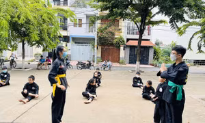 Chung tay chăm lo, bảo vệ trẻ em - Bài cuối: Để trẻ có kỳ nghỉ ý nghĩa