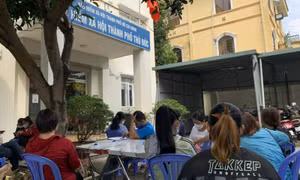 Rút bảo hiểm xã hội một lần - Bài cuối: Cần giải pháp tổng thể về việc làm và thu nhập