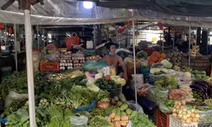Siết chặt quản lý thực phẩm gắn mác 'sạch': Bài 1: Tràn lan thực phẩm 'sạch' trên thị trường