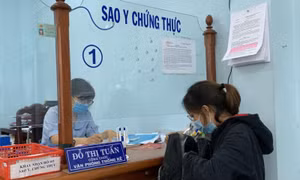 Quá tải công sở tại TP Hồ Chí Minh - Bài 3: Ngăn chặn tình trạng ‘tham nhũng vặt’