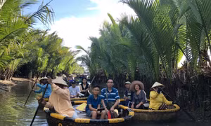 Khôi phục du lịch trong 'bình thường mới' - Bài cuối: Nỗ lực 'phá băng' để phục hồi bền vững