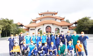 Khôi phục du lịch trong 'bình thường mới' - Bài 1: Xây dựng các 'tour xanh' kéo khách trở lại