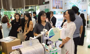Người dân cùng chung tay phát triển nền kinh tế tuần hoàn tại Việt Nam
