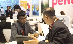 TP Hồ Chí Minh 'vời' cả nhân tài nước ngoài trong lĩnh vực công nghệ
