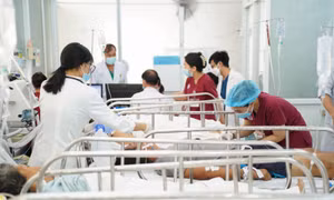 TP Hồ Chí Minh: Số ca cấp cứu tai nạn giao thông do rượu bia trong dịp Tết giảm