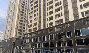 TP Hồ Chí Minh: Đẩy nhanh tiến độ hoàn thành hơn 36.000 căn nhà ở xã hội