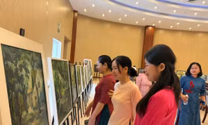 TP Hồ Chí Minh sôi nổi các hoạt động chào mừng Ngày Quốc tế Phụ nữ 8/3