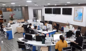 Báo Thanh Niên chuyển đổi số mang lại nhiều hiệu quả, lan tỏa các giá trị nhân văn