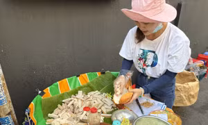 Bánh mì Sài Gòn với hành trình hơn nửa thế kỷ giữ hồn vị Việt