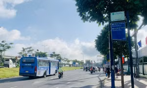 TP Hồ Chí Minh chấn chỉnh việc đón trả khách không đúng quy định