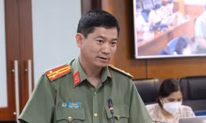 Công an TP Hồ Chí Minh lý giải nguyên nhân người dân đổ xô làm hộ chiếu