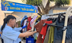 TP Hồ Chí Minh nâng cao vai trò của công đoàn để bảo vệ người lao động