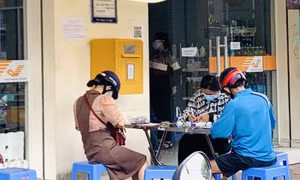 Thúc đẩy chi trả điện tử trong lĩnh vực an sinh xã hội tại Việt Nam