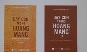 14 tác phẩm xuất sắc đoạt giải Sách hay 2018
