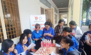 TP Hồ Chí Minh tạo việc làm mới cho hơn 123.000 người lao động