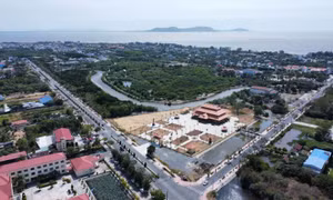 TP Hồ Chí Minh từ gian khó đến khát vọng vươn cao - Bài cuối: Vượt khó, kiến thiết, xây dựng Thành phố