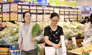 Phát động Chiến dịch tiêu dùng xanh 2026 tại TP Hồ Chí Minh