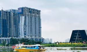 TP Hồ Chí Minh: Lần đầu tiên 4.000 vận động viên tham gia giải chạy thành phố Thủ Đức 