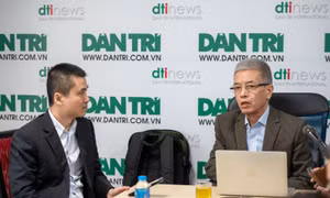 Báo Dân trí: Tòa soạn số với hành trình lan tỏa những giá trị nhân văn trong cộng đồng