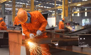 TP Hồ Chí Minh hỗ trợ doanh nghiệp ổn định sản xuất sau dịch bệnh COVID-19