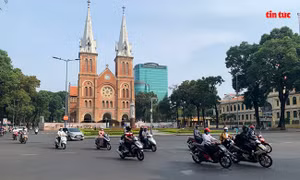 TP Hồ Chí Minh đẩy mạnh truyền thông điểm đến an toàn để vực dậy ngành du lịch